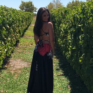 Meet your Posher, Perri